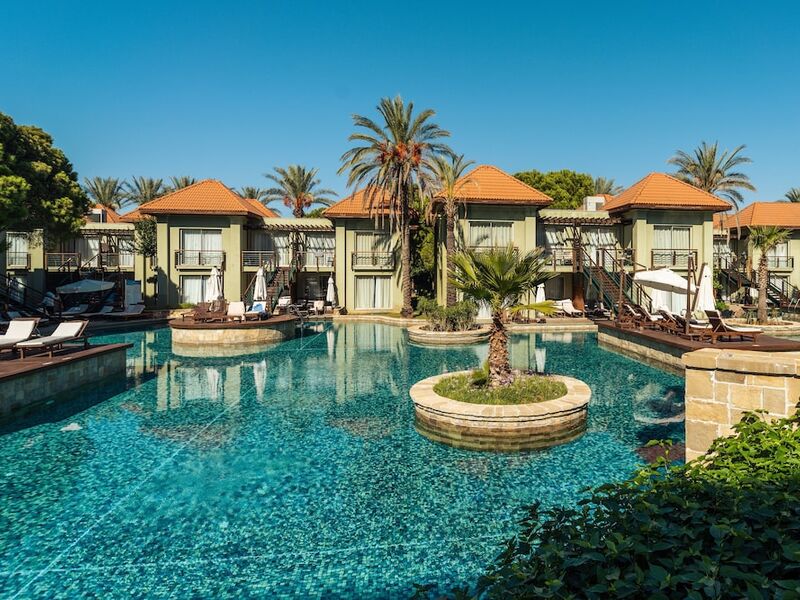 IC Hotels Residence - All Inclusive