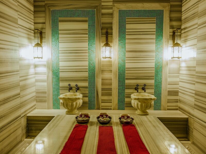 IC Hotels Residence - All Inclusive