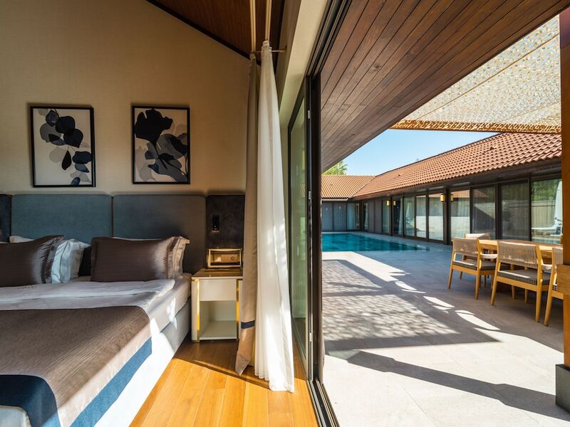 IC Hotels Residence - All Inclusive