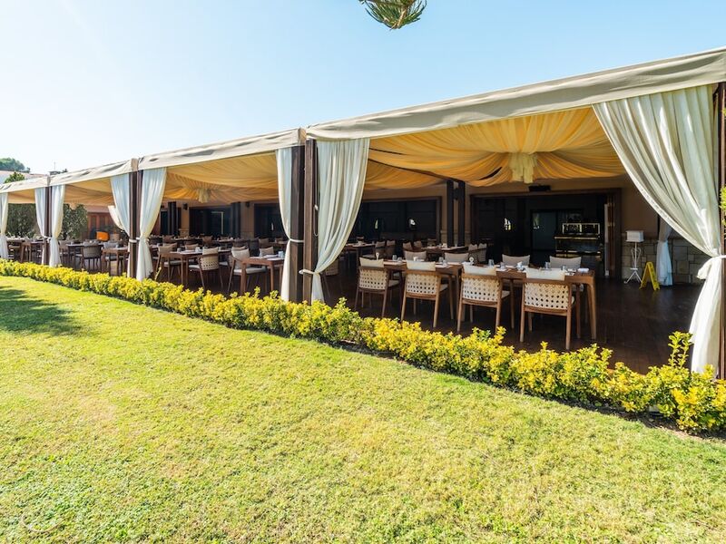 IC Hotels Residence - All Inclusive