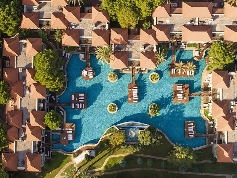 IC Hotels Residence - All Inclusive