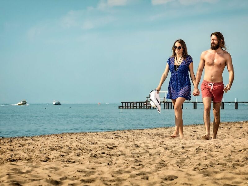 IC Hotels Residence - All Inclusive