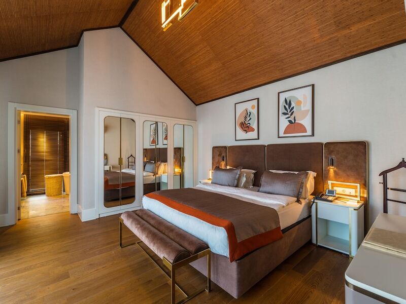 IC Hotels Residence - All Inclusive