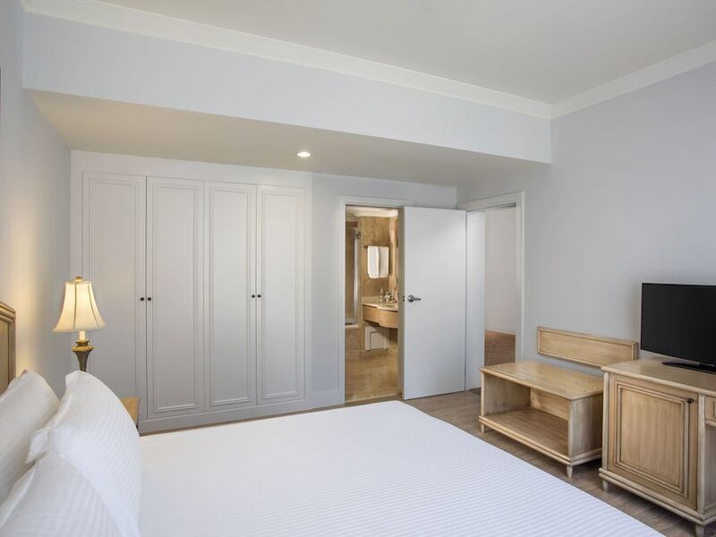 IC Hotels Residence - All Inclusive