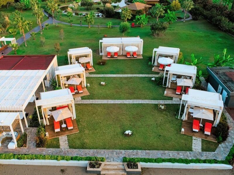 IC Hotels Residence - All Inclusive