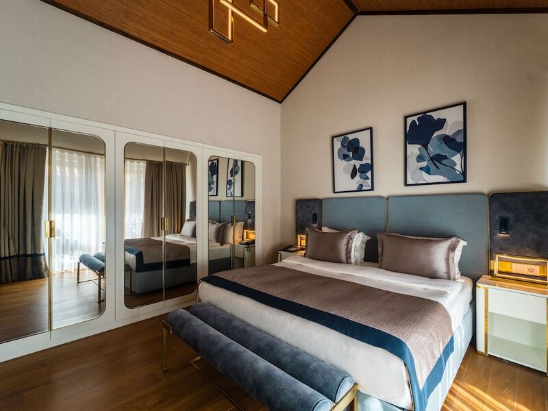 IC Hotels Residence - All Inclusive
