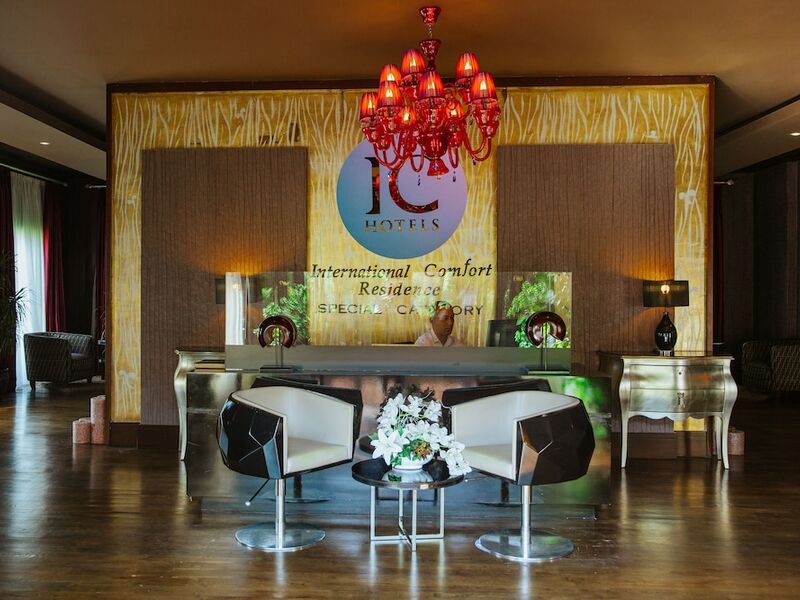 IC Hotels Residence - All Inclusive