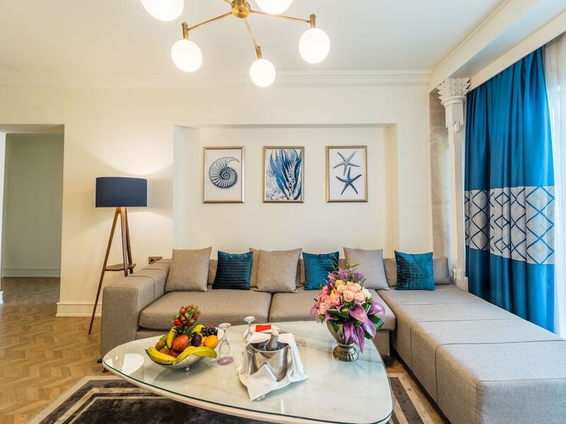 IC Hotels Residence - All Inclusive