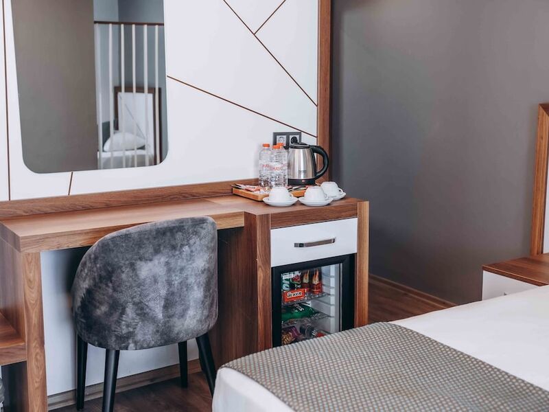 Hakcan Hotel