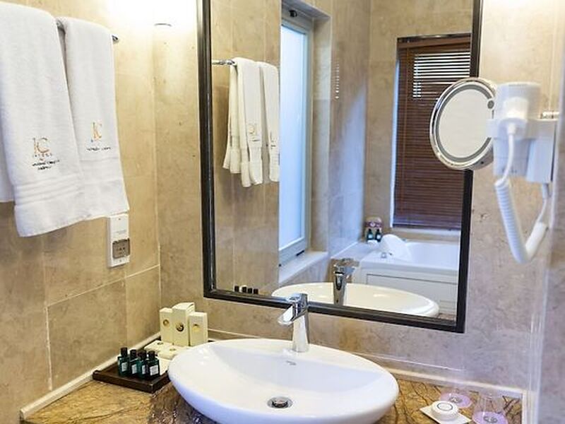 IC Hotels Residence - All Inclusive