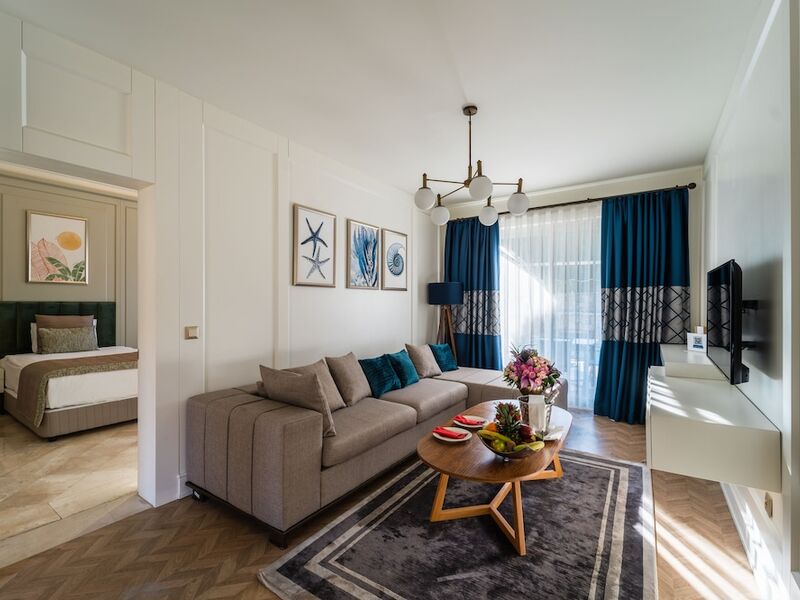 IC Hotels Residence - All Inclusive