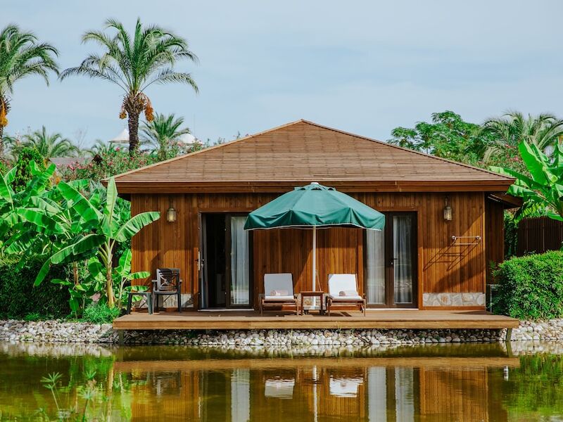 IC Hotels Residence - All Inclusive