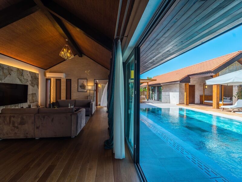 IC Hotels Residence - All Inclusive