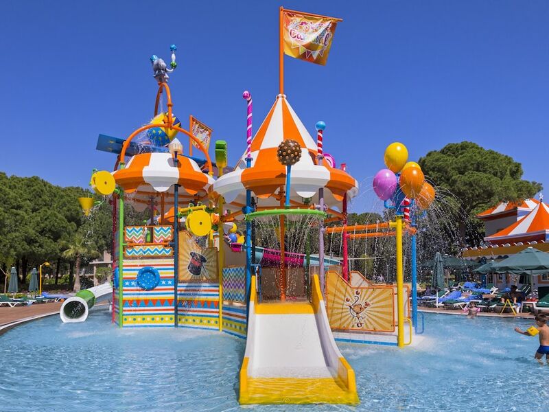 IC Hotels Residence - All Inclusive