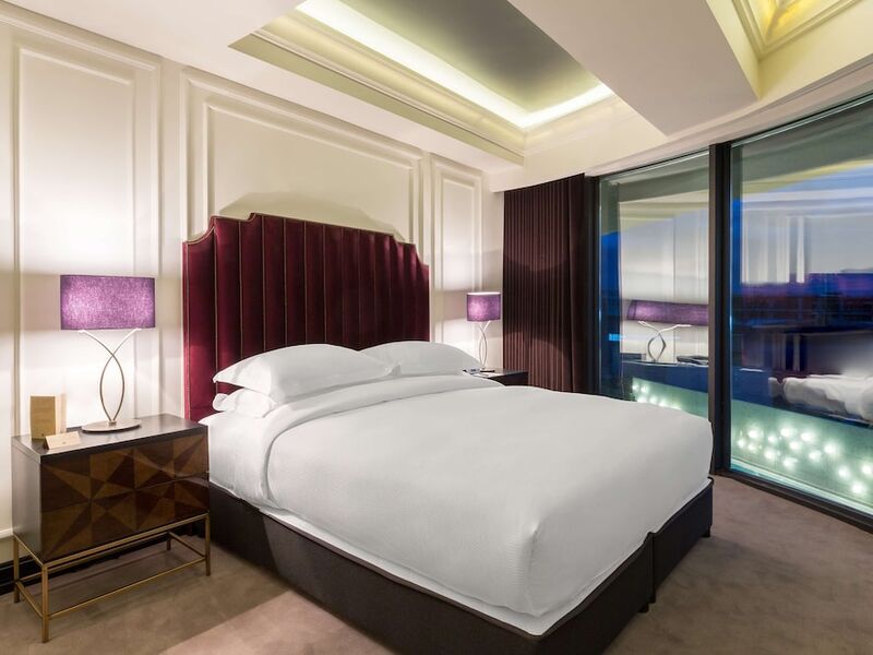 DoubleTree by Hilton Hotel Izmir Airport