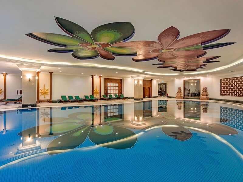 IC Hotels Green Palace - All Inclusive