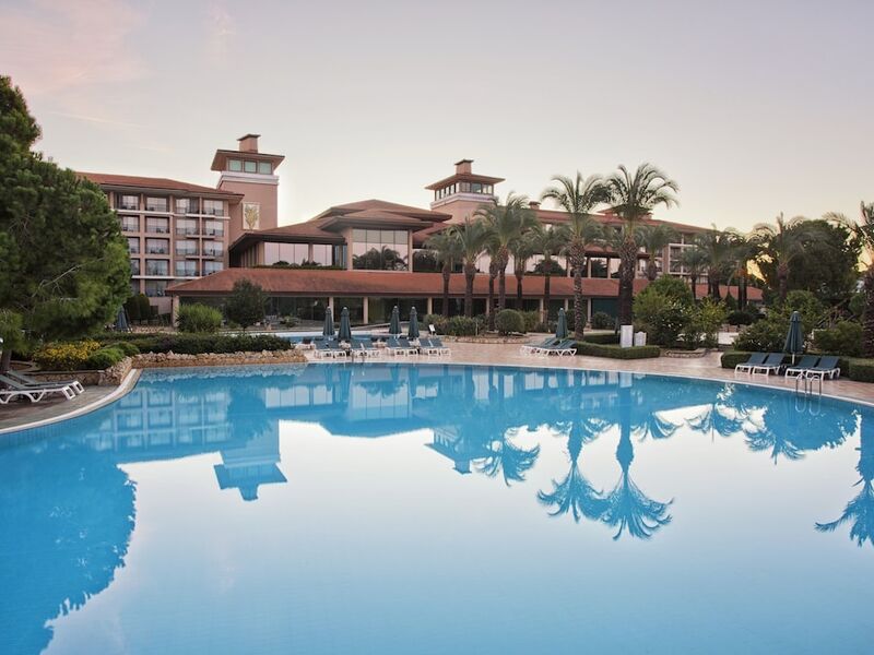 IC Hotels Green Palace - All Inclusive