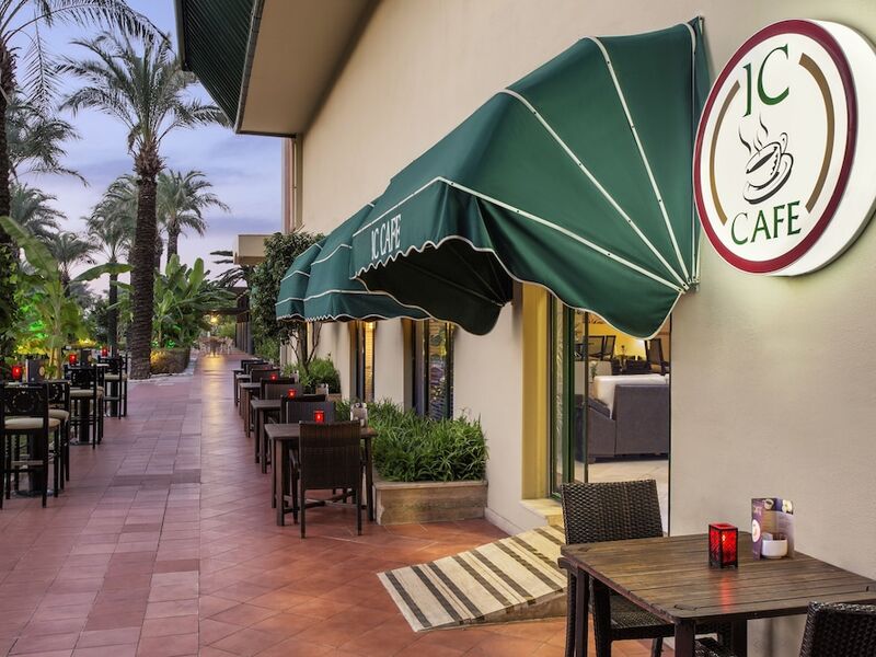 IC Hotels Green Palace - All Inclusive