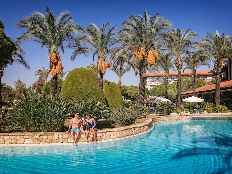 IC Hotels Green Palace - All Inclusive