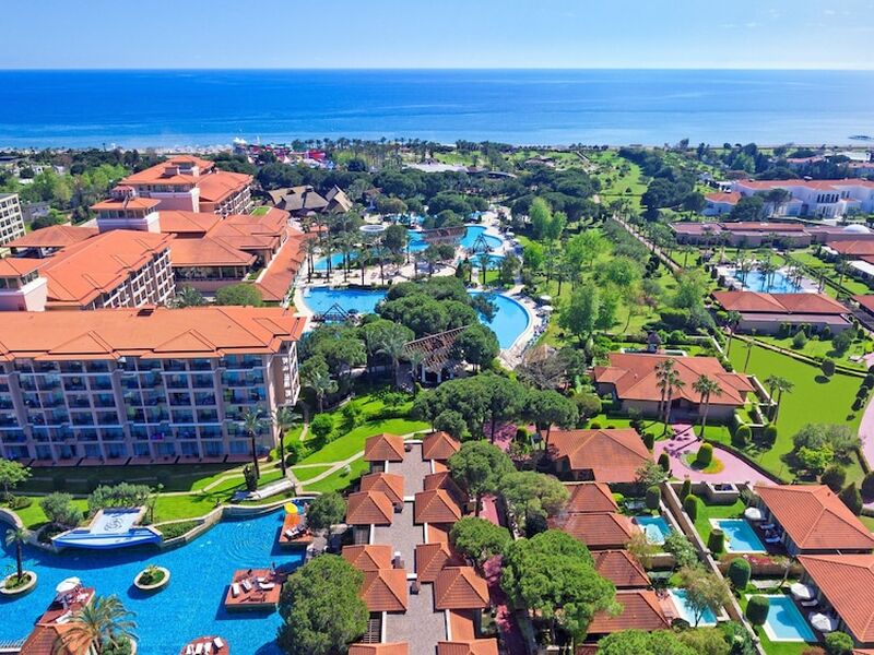 IC Hotels Green Palace - All Inclusive