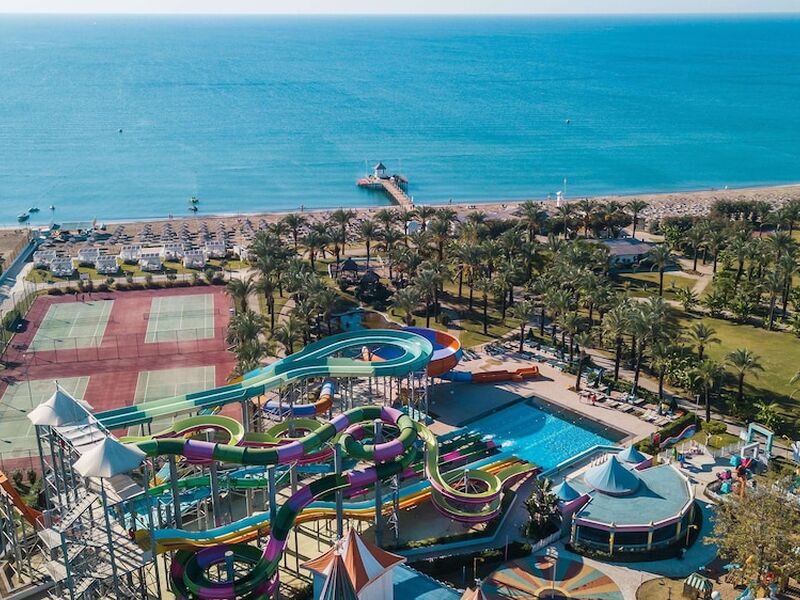 IC Hotels Green Palace - All Inclusive