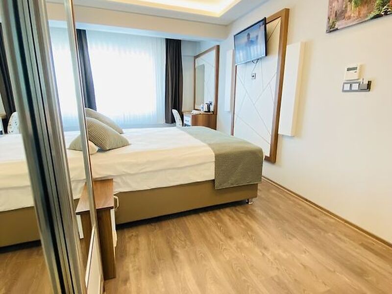 Hakcan Hotel