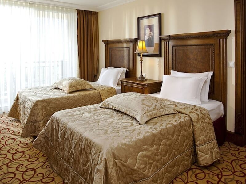 IC Hotels Green Palace - All Inclusive