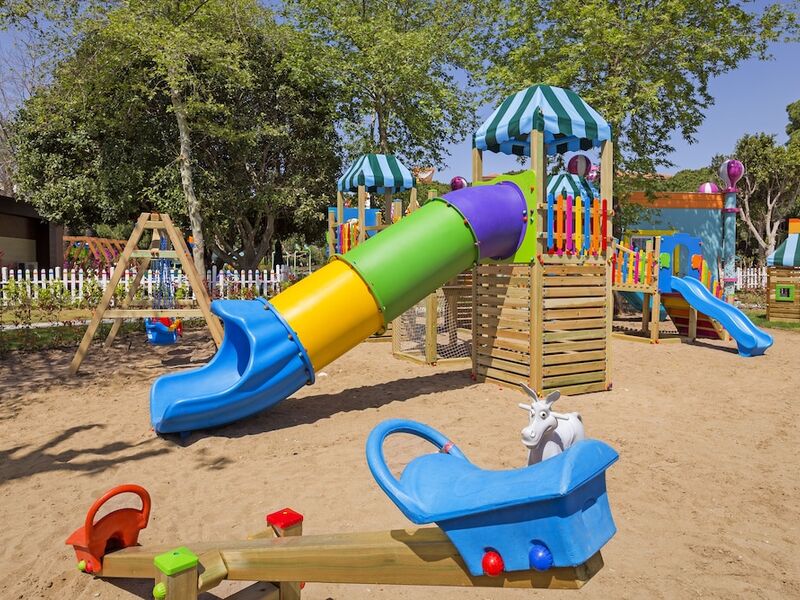 IC Hotels Green Palace - All Inclusive