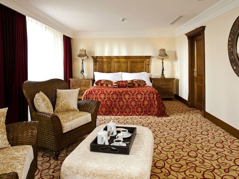 IC Hotels Green Palace - All Inclusive