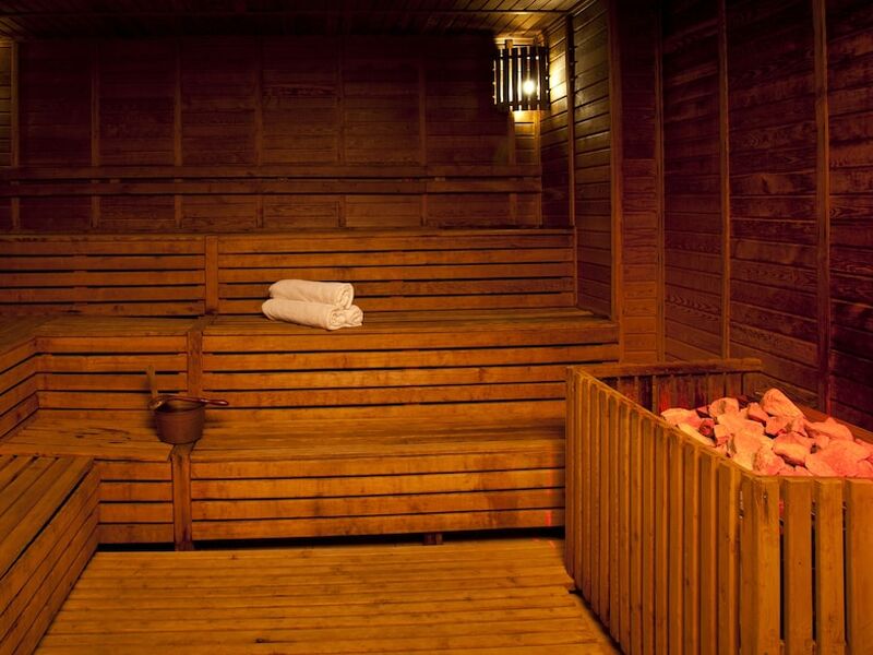 IC Hotels Green Palace - All Inclusive