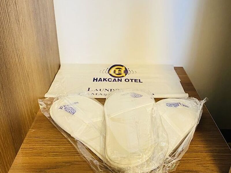 Hakcan Hotel