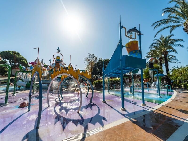 IC Hotels Green Palace - All Inclusive