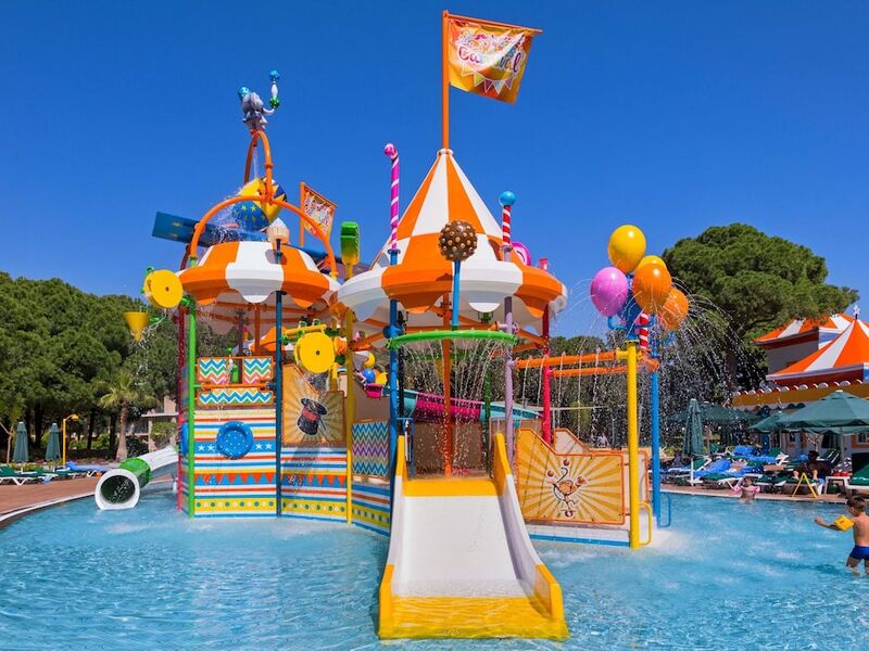 IC Hotels Green Palace - All Inclusive