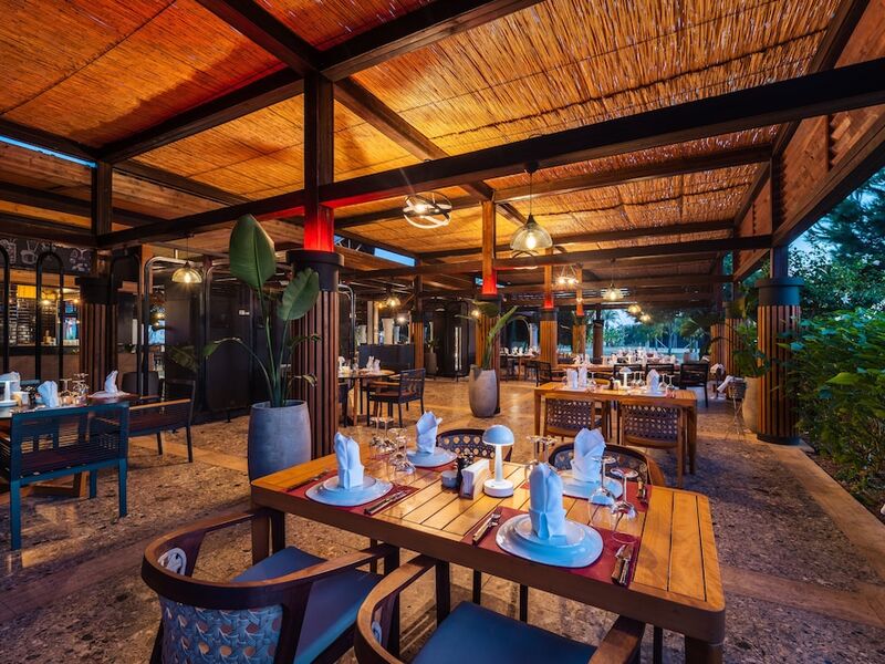 IC Hotels Green Palace - All Inclusive