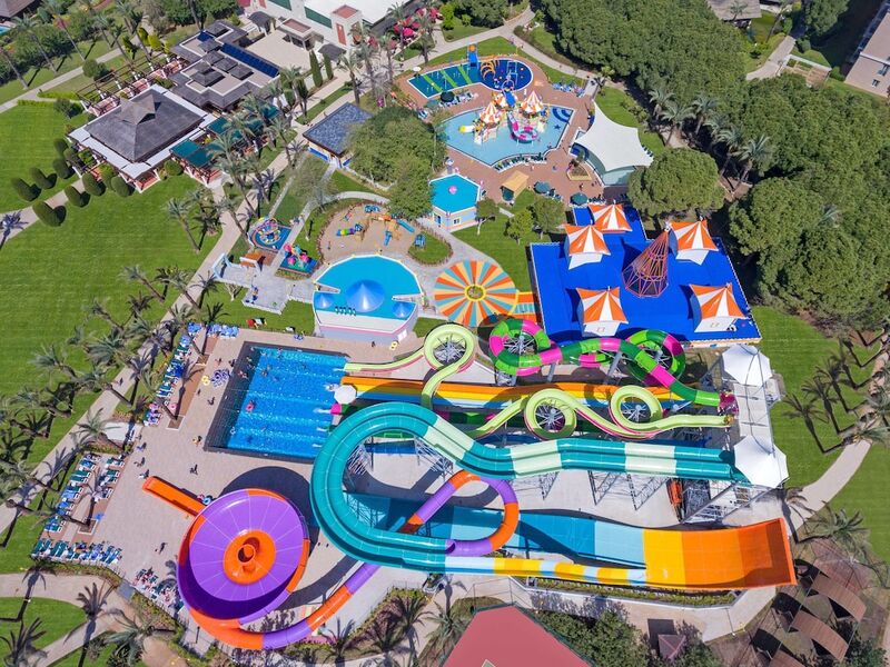 IC Hotels Green Palace - All Inclusive