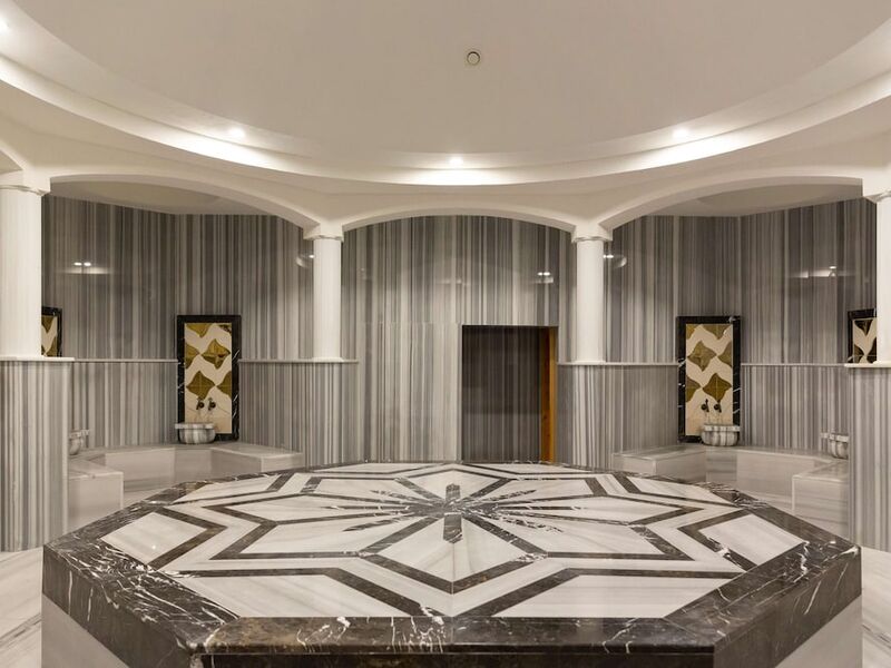 IC Hotels Green Palace - All Inclusive