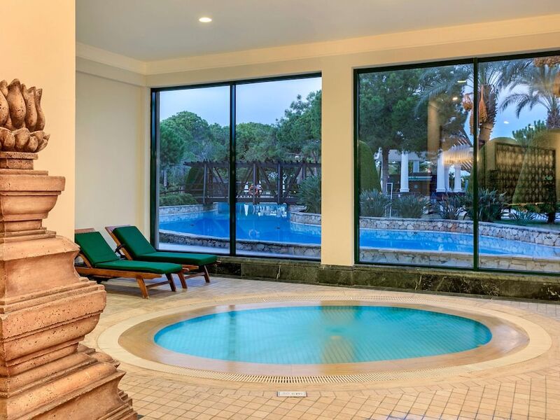 IC Hotels Green Palace - All Inclusive
