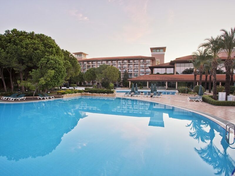 IC Hotels Green Palace - All Inclusive