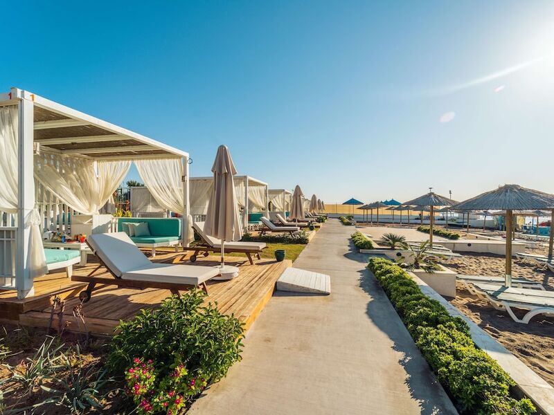 IC Hotels Green Palace - All Inclusive