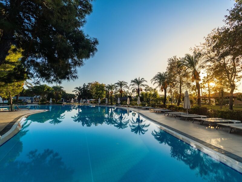 IC Hotels Green Palace - All Inclusive