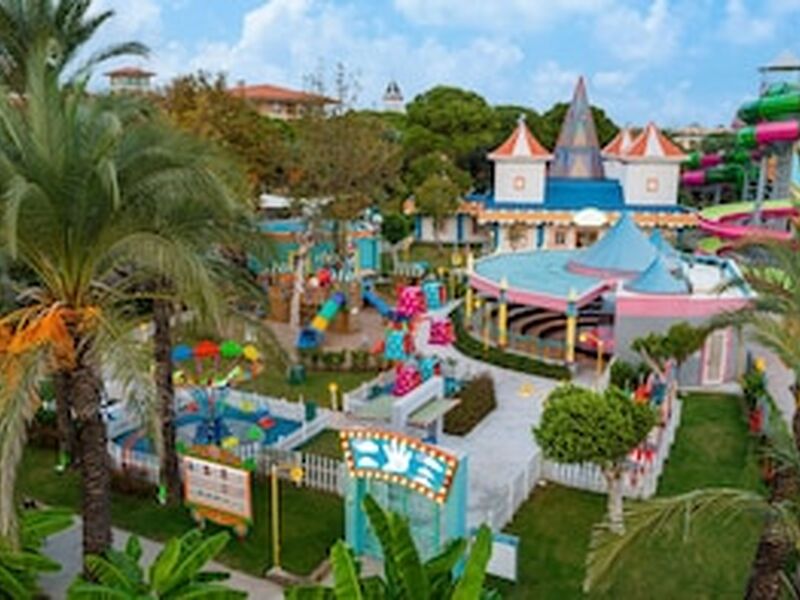 IC Hotels Green Palace - All Inclusive