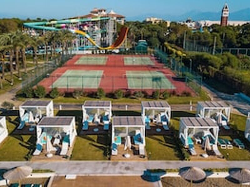 IC Hotels Green Palace - All Inclusive