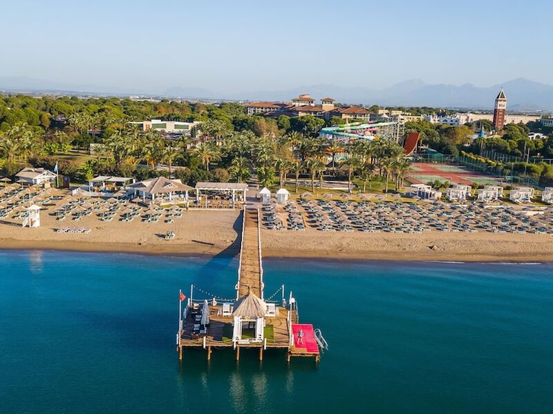 IC Hotels Green Palace - All Inclusive