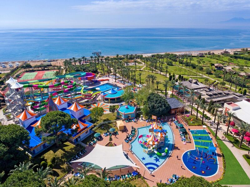 IC Hotels Green Palace - All Inclusive