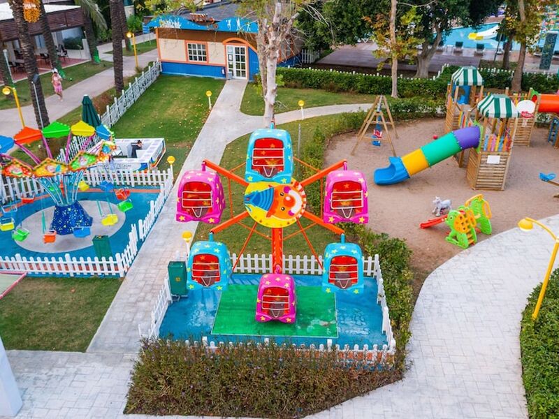 IC Hotels Green Palace - All Inclusive