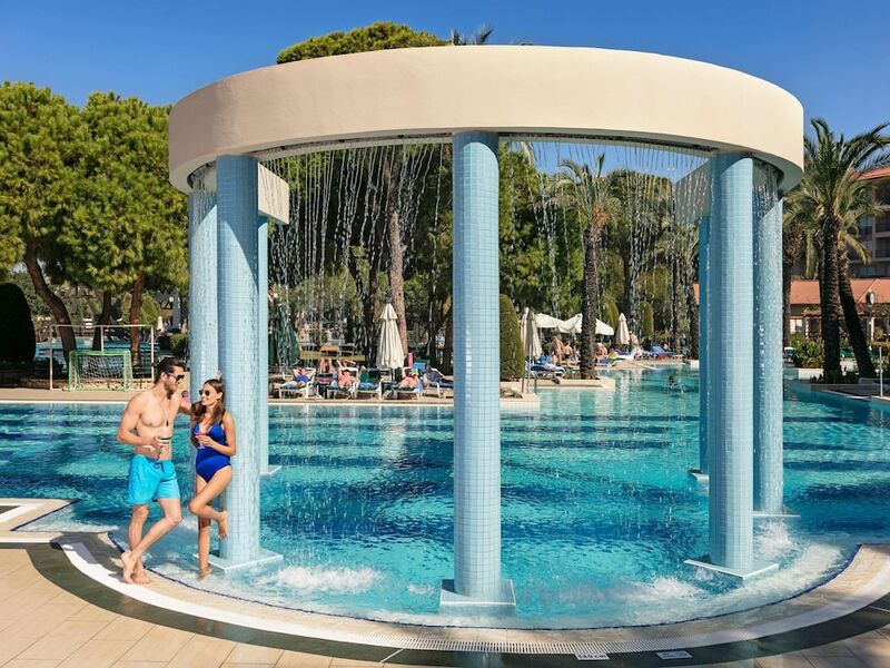 IC Hotels Green Palace - All Inclusive