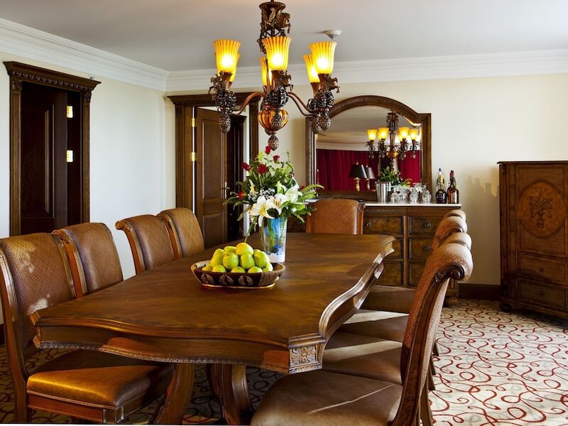 IC Hotels Green Palace - All Inclusive