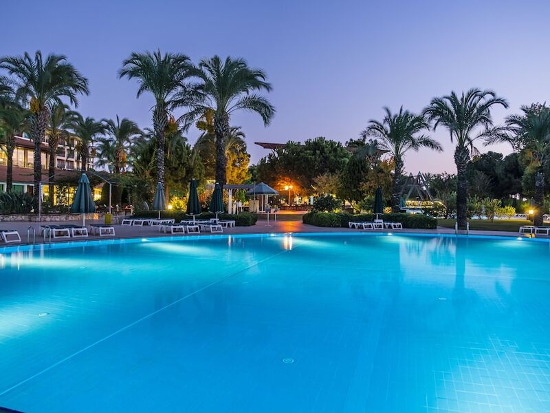 IC Hotels Green Palace - All Inclusive