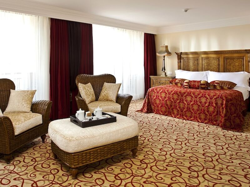 IC Hotels Green Palace - All Inclusive