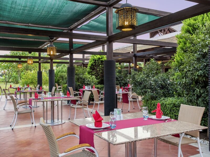 IC Hotels Green Palace - All Inclusive
